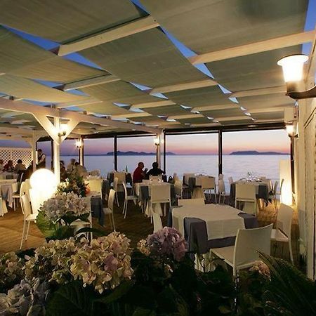 ماراوْسا Sunset Beach المظهر الخارجي الصورة