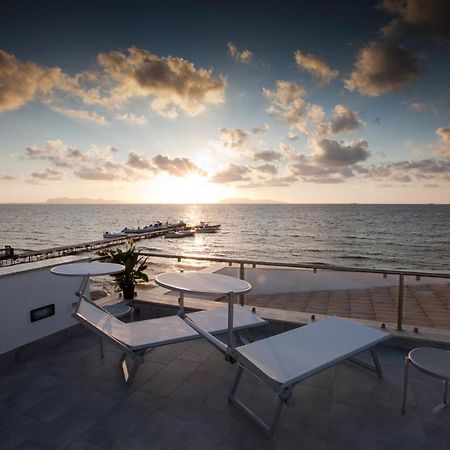ماراوْسا Sunset Beach المظهر الخارجي الصورة