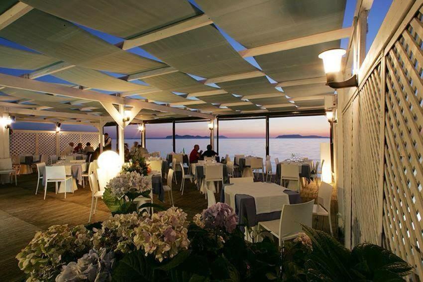 ماراوْسا Sunset Beach المظهر الخارجي الصورة