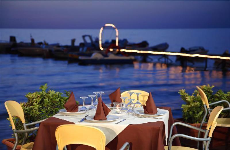 ماراوْسا Sunset Beach المظهر الخارجي الصورة