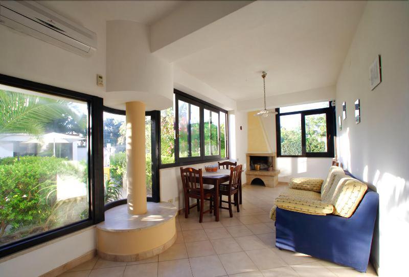 ماراوْسا Sunset Beach المظهر الخارجي الصورة