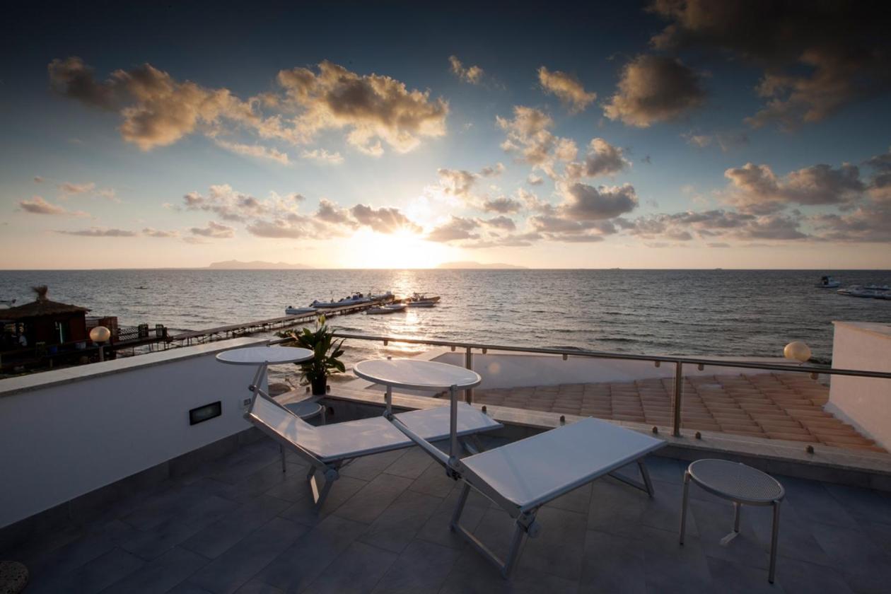 ماراوْسا Sunset Beach المظهر الخارجي الصورة