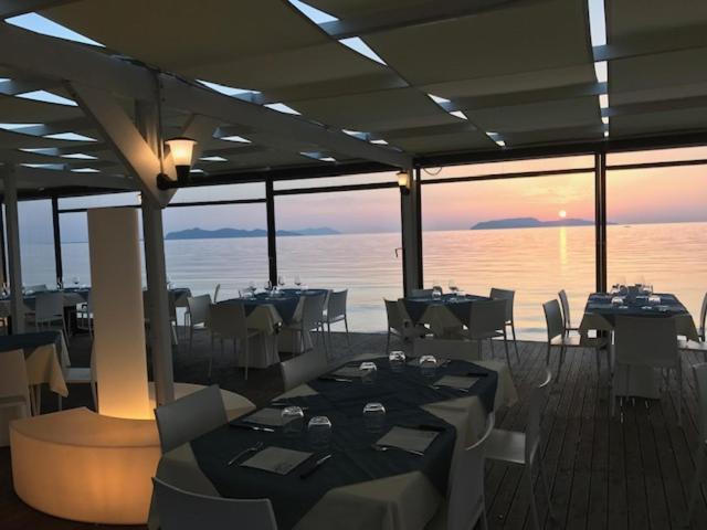 ماراوْسا Sunset Beach المظهر الخارجي الصورة