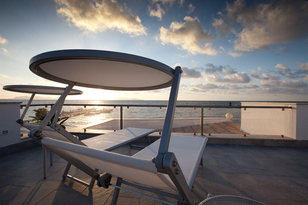 ماراوْسا Sunset Beach المظهر الخارجي الصورة