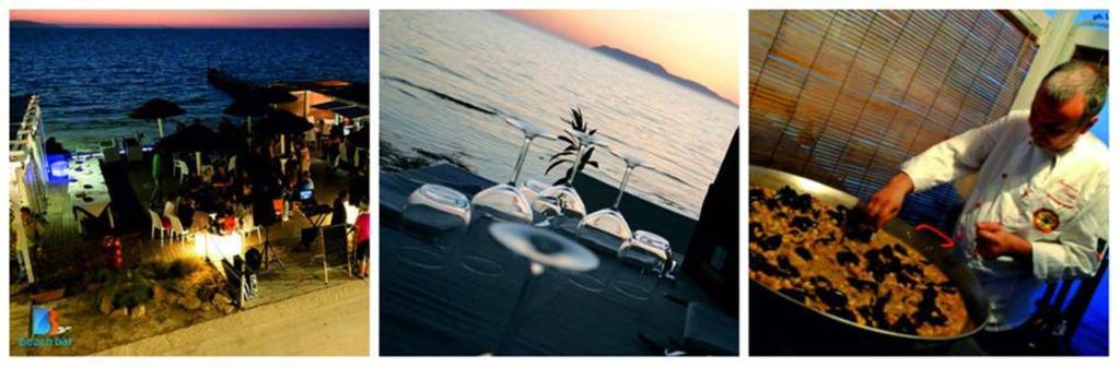 ماراوْسا Sunset Beach المظهر الخارجي الصورة