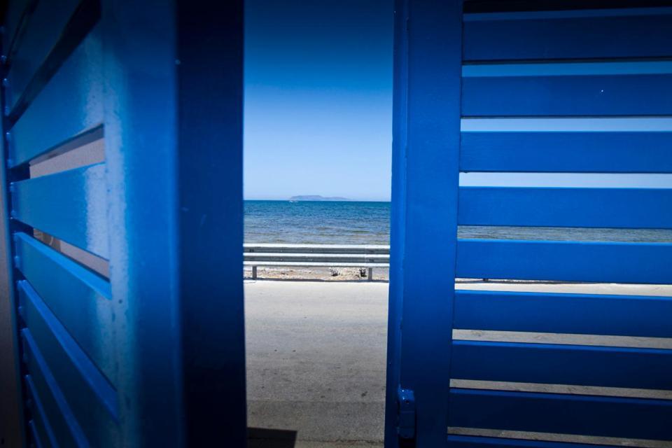 ماراوْسا Sunset Beach المظهر الخارجي الصورة