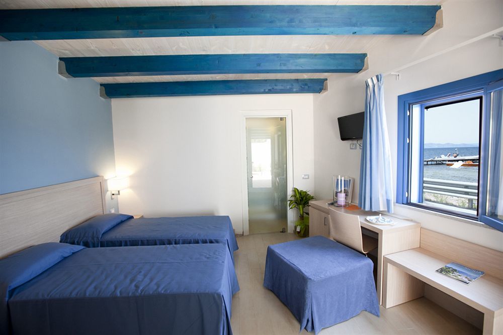 ماراوْسا Sunset Beach المظهر الخارجي الصورة