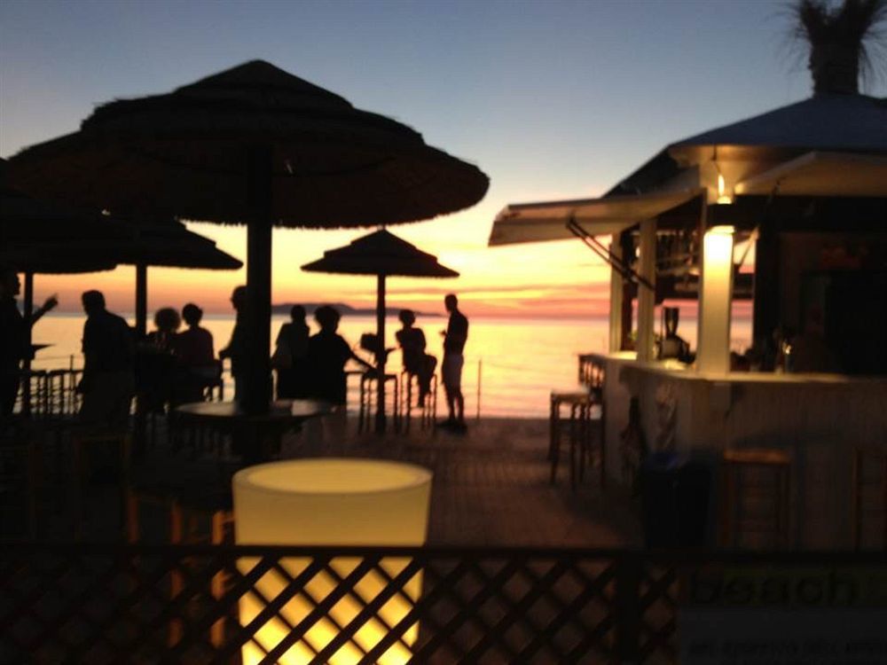 ماراوْسا Sunset Beach المظهر الخارجي الصورة